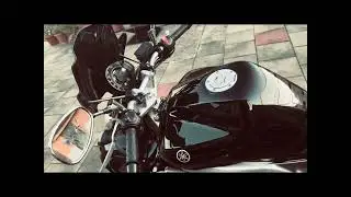#Motociclete pe care le am  # Yamaha-kawasaki-honda  🔥⚙️🏍️🔝💪🏻 2.11.2025
