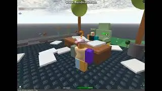 (jT8zlnsk) ROBLOX World Headquarters(?)