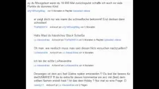 Ich bin LoAlexandria