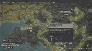 Far Cry 6: Seaside Heights Supply Drop &ndash; Quick & Easy Guide!