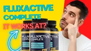 FLUXACTIVE COMPLETE REVIEW, Fluxative Complete Reviews