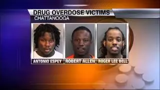Man Dead, 2 Hopitalized After 'Ecstasy' Party