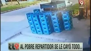 Tele 9 al mediod&iacute;a Viernes 05 de Junio 2015