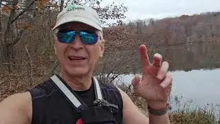Fitness Kayak Paddling and South Rivanna Reservoir Public Access Part I | Paddling.com discussions