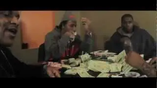 Dream Cha$in Ent. Presents: Dank D x Tre Killa-Came Up From Nuthin'