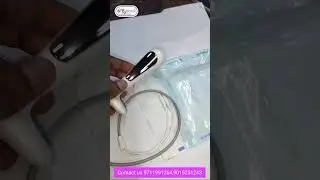Pelvic Floor Therapy Vaginal Probe Urinary Incontinence Relief