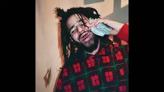 (FREE FOR PROFIT) J. Cole Boom Bap Type Beat - FLYING OUT | Old School Type Beat