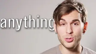 Let's Talk About Anything