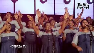 JEHOVAH Jireh Choir - Mu Majwi Meza - Yaduhesheje Umugisha /IKIDENDEZI Live CONCERT