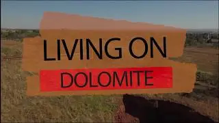 Living on Dolomite
