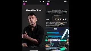 Meet Acclaimed Model and Radio & TV Host ALBERTO MORI GRECO! (FENIX360 Interview)