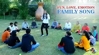 PATEL FAMILY SONG | PRE WEDDING SHOOT | FUN | EMOTION | LOVE | 2020