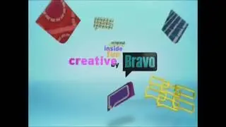 Sharp Entertainment/Bravo Original (2009)
