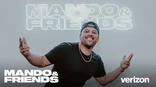 Mando & Friends: Jay Mendoza (S2, E6)