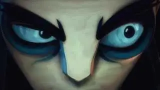 RANDALL- Новый платформер на Xbox 360 и ПК- KICK OFF PROJECT E3 2013 TRAILER HD