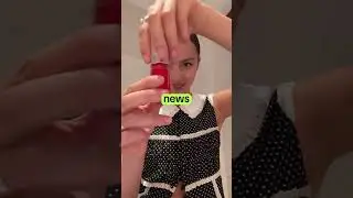 Причина расставания Оливии Родриго и Луиса Партриджа 😬 #шорты