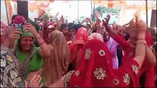 श्रीमद् भागवत कथा गांव केल शिकारपुर insta id -sagar suryavanshi ji 7668701837