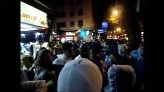 JMJ Rio2013 - COLEGIO REGINA PACIS E COELI