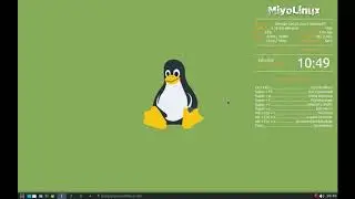 Coming Soon: Miyo-IceWM (Devuan Version)