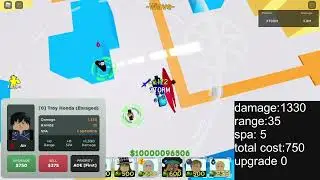 troy honda (enrage) new 6star unit on astd
