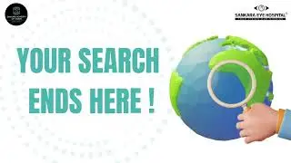What to Expect: Ophthalmology Fellowship at Sankara Eye Hospitals | Apply Now for January '25 Intake