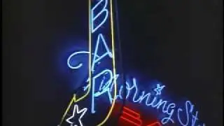 Old Saigon: Neon Nights