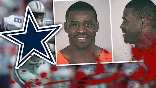The INSANE TRUE STORY About the Time Michael Irvin Stabbed a Teammate in the Throat Over a Haircut