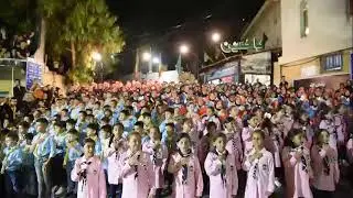 العمل الولائي الحسيني #حسين_مولانا