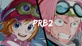 BY Koala VS RB Koby | PRB2 Rankeds