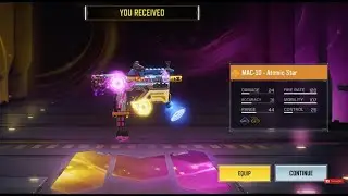 CROSSOVER DRAW! First 3 Spins - Call of Duty Mobile