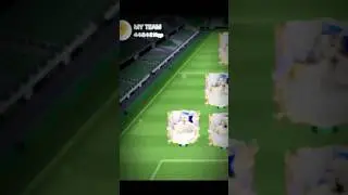 Full Icon Toty #fcmobile #fcmobile24 #vmtchannel #FullIconToty