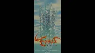 Lennus Original Soundtrack (Promo CD) | Naskuot Opening