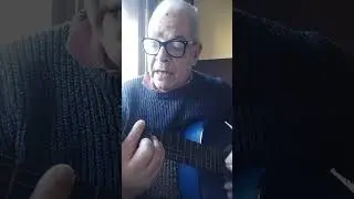 E DIMMI CHE NON VUOI MORIRE-ROSSI-PRAVO COVER Xandrot Cantautore italiano NON HO I DIRITTI SUL BRANO