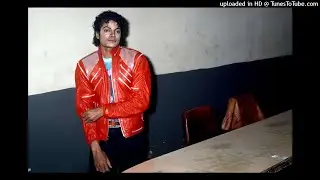 (free) michael jackson sample type beat 