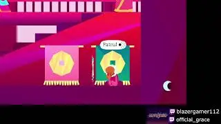 Wholesome Stream Hours: Wandersong, Session 6