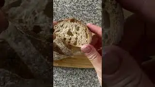 КАК ИСПЕЧЬ ГАЛИСИЙСКИЙ ХЛЕБ