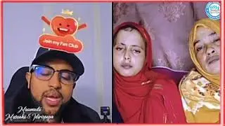 IDIRIS PEPPA OO IGU DANBEYN MATAAHII & HOOYADOOD AYAA TOOS LEYSKU HELAY MAXAA DHEXMARAY ADIGABA ILLA