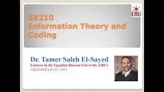 Channel entropy and mutual information Lec.4 (part 1)