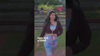 Rasika Sunil as Urmi | Character Promo | Romantic Drama | Urmi Marathi Movie | #ultrajhakaas