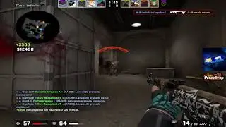 aimlock do togs ta on