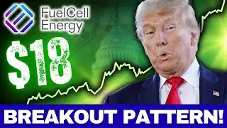 FuelCell Energy: Is FCEL Stock About to BREAKOUT or CRASH? $FCEL