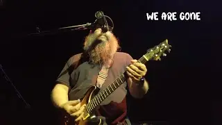 ELEMENTZ - WE ARE GONE - LIVE
