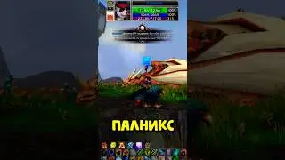 💀 КАК ПОГИБ ШАМАН 😭 хардкор сирус / прокачка sirus / стрим sirus / сирус х1 / сирус вов / сирус хк