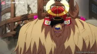 Chopper vs Queen