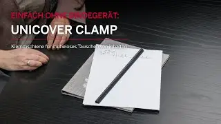 UniCover Clamp