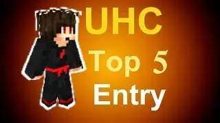 UHC Top 5 Entry