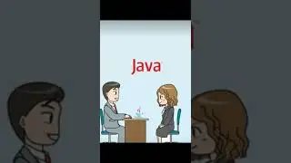 Java OOP interview questions part-10 #youtubeshorts #java #shorts