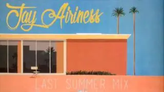 Jay Airiness - nudisco house deephouse mix