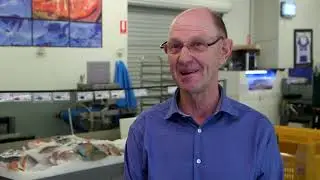 SBS Small Business Secrets - Austral Fisheries