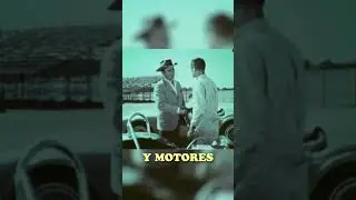 Ken Miles: The hero who deserved Le Mans